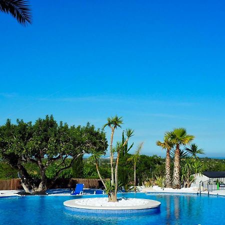 Camping L'Orangeraie Calig Экстерьер фото